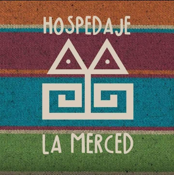 Hospedaje La Merced Humahuaca Bagian luar foto