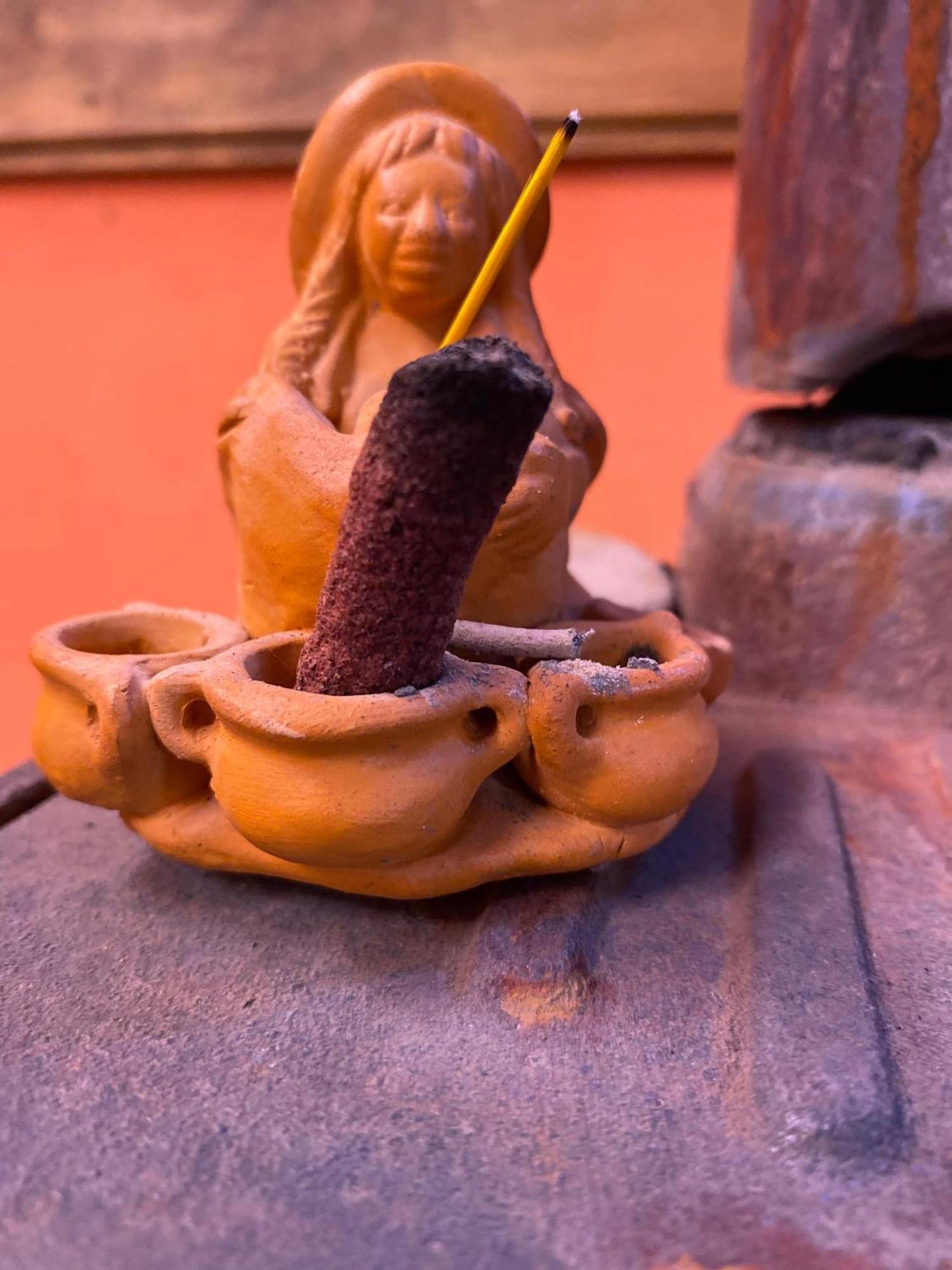 Hospedaje La Merced Humahuaca Bagian luar foto