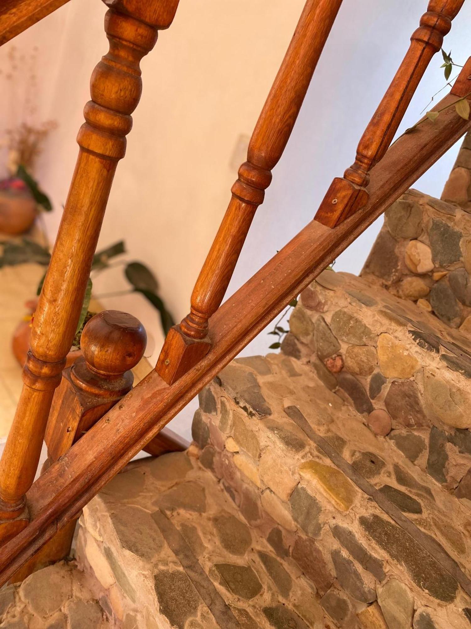 Hospedaje La Merced Humahuaca Bagian luar foto